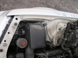 1998 ACURA TL WHITE 4DR 3.2L AT A16307